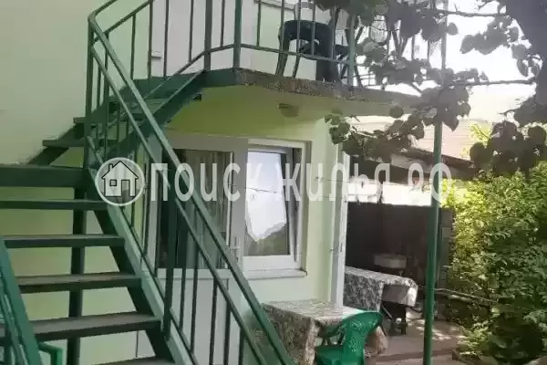 Частный сектор «Абрикос», Архипо-Осиповка Частный сектор «Абрикос», Архипо-Осиповка