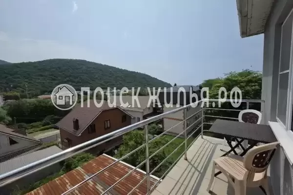 Частный сектор «Абрикос», Архипо-Осиповка Частный сектор «Абрикос», Архипо-Осиповка