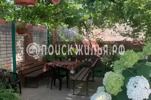 Частный сектор «Абрикос», Архипо-Осиповка Частный сектор «Абрикос», Архипо-Осиповка