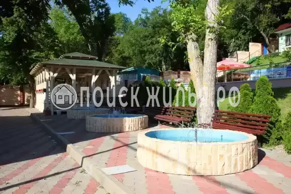 «Тешебс», Архипо-Осиповка