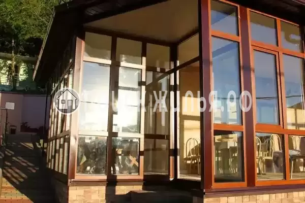 «Тешебс», Архипо-Осиповка