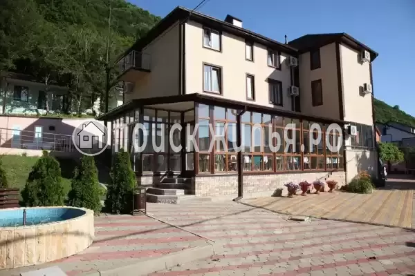 «Тешебс», Архипо-Осиповка