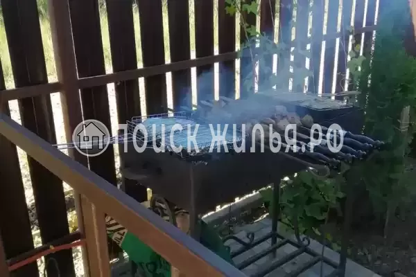 Дом под ключ «Коттедж на Лиловой», Голубицкая Дом под ключ «Коттедж на Лиловой», Голубицкая