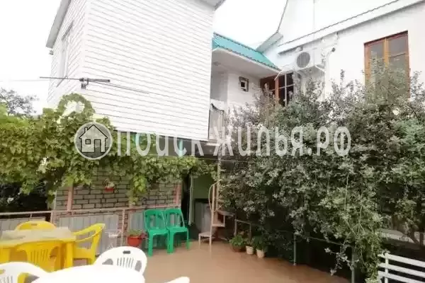 Частный сектор «У Натальи», Краснодарский край, Сочи, Лазаревское, Мирная, д.4А Частный сектор «У Натальи», Краснодарский край, Сочи, Лазаревское, Мирная, д.4А