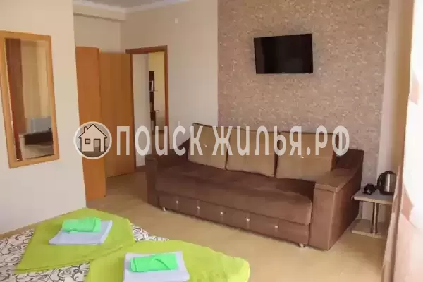 «Тора», Лазаревское