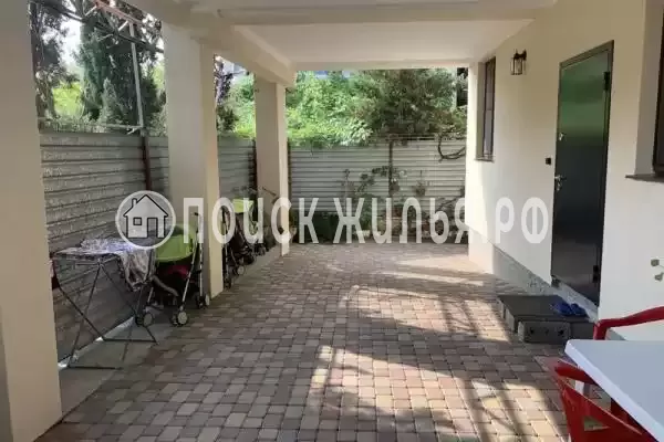 Гостевой дом «Крымская 41», Анапа