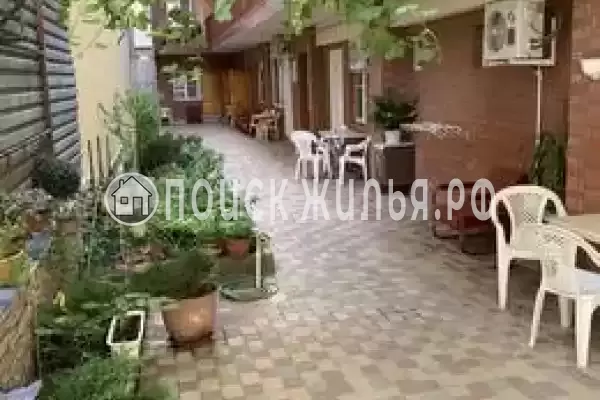 Гостевой дом «Крымская 41», Краснодарский край, Анапа, Крымская, д.41