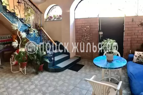 «Дельфин», Лазаревское