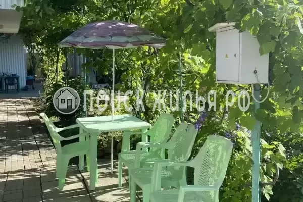 «Дача на Дубовой», Архипо-Осиповка