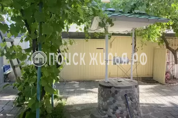 «Дача на Дубовой», Архипо-Осиповка