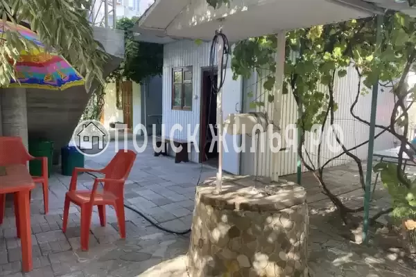 «Дача на Дубовой», Архипо-Осиповка