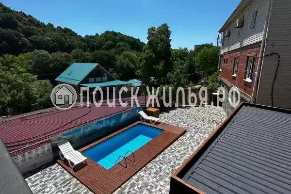 «Караван», Лермонтово