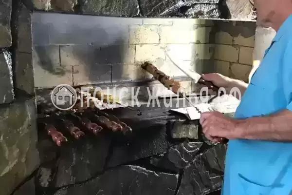 «Караван», Лермонтово