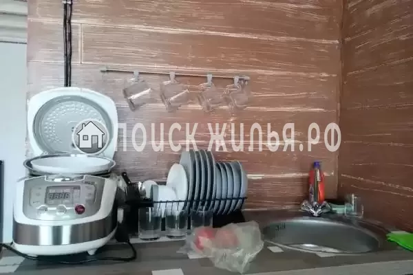 Частный сектор «Таунхаус Bungalo dali», Благовещенская Частный сектор «Таунхаус Bungalo dali», Благовещенская