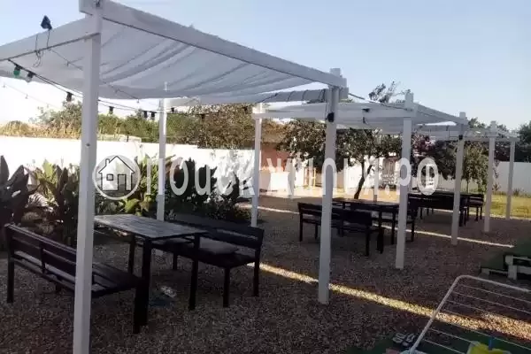 Частный сектор «Таунхаус Bungalo dali», Благовещенская Частный сектор «Таунхаус Bungalo dali», Благовещенская