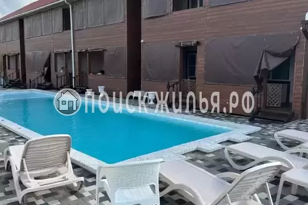 «AZOVsky», Краснодарский край, Голубицкая, Курортная, д.113/1