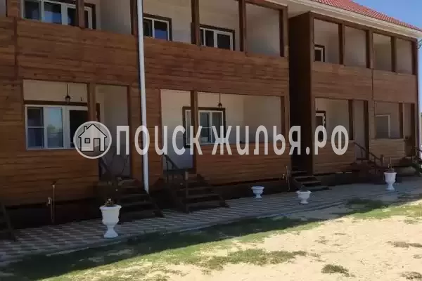 «AZOVsky», Голубицкая