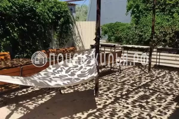 «AZOVsky», Голубицкая