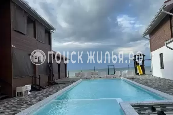 «AZOVsky», Голубицкая