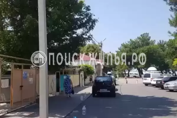 Частный сектор «Прибойная 8», Геленджик Частный сектор «Прибойная 8», Геленджик