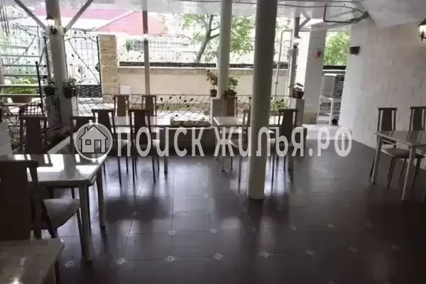 Гостевой дом «Натали», Кабардинка