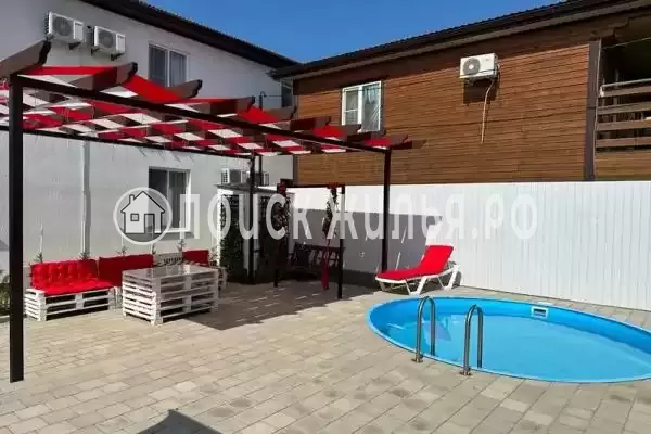 Гостевой дом «Морская звезда»