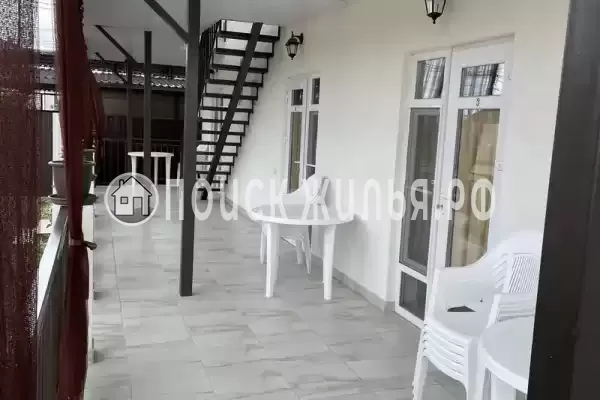 Гостевой дом «Морская звезда», Голубицкая