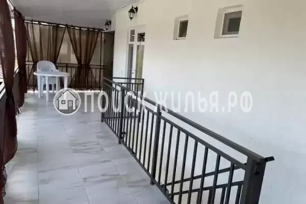 Гостевой дом «Морская звезда», Голубицкая