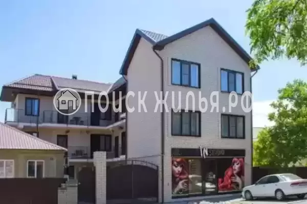 «Райский дворик»