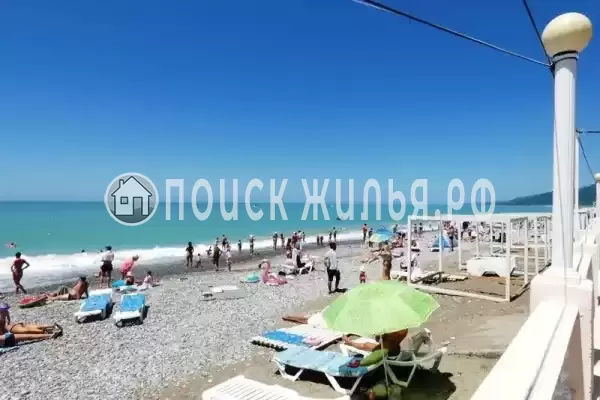 «Коралл», Лазаревское «Коралл», Лазаревское