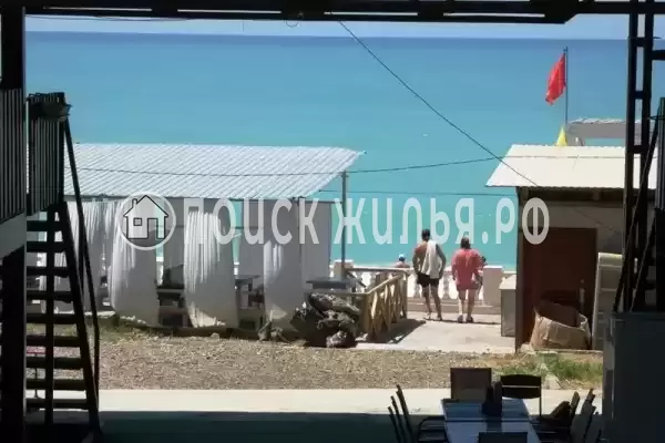 «Коралл», Лазаревское «Коралл», Лазаревское