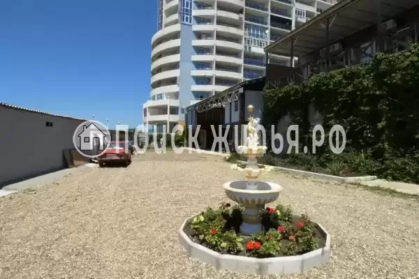 «Коралл», Лазаревское «Коралл», Лазаревское