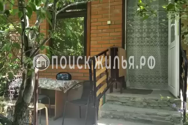 Дом под ключ «Домик на Лесной 27», Краснодарский край, Архипо-Осиповка, Лесная, д.27 Дом под ключ «Домик на Лесной 27», Краснодарский край, Архипо-Осиповка, Лесная, д.27