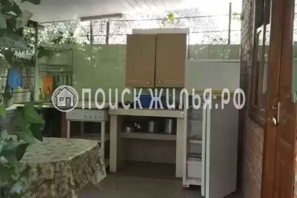 Дом под ключ «Домик на Лесной 27», Архипо-Осиповка Дом под ключ «Домик на Лесной 27», Архипо-Осиповка