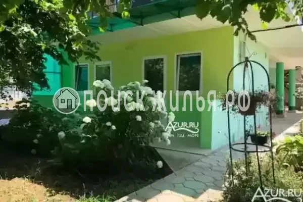 «У реки Вулан», Архипо-Осиповка