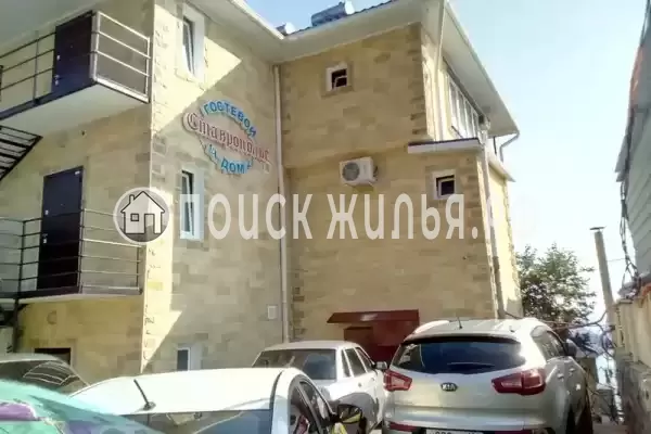 «Ставрополье», Лазаревское