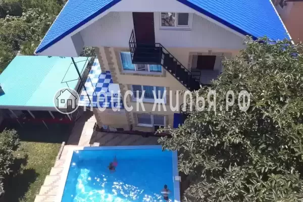 «Ставрополье», Краснодарский край, Сочи, Лазаревское, Победы, д.267