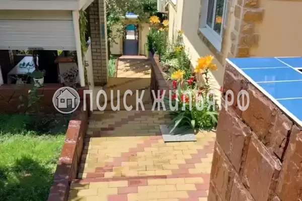 «Ставрополье», Лазаревское