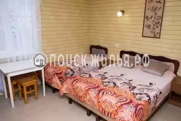 Квартира «Студия в центре», Анапа