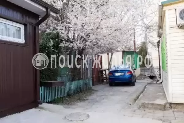 Квартира «Студия в центре», Анапа