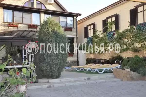 Гостевой дом «Морской бриз», Анапа