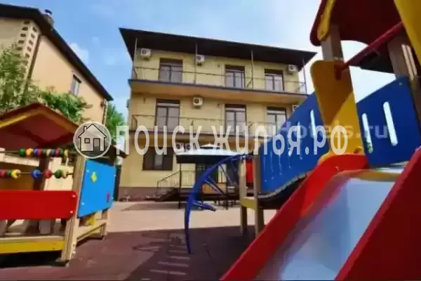 «Софья», Анапа