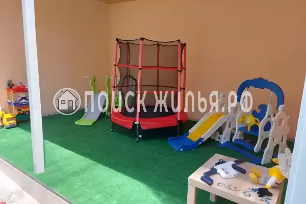 «Регби», Лермонтово