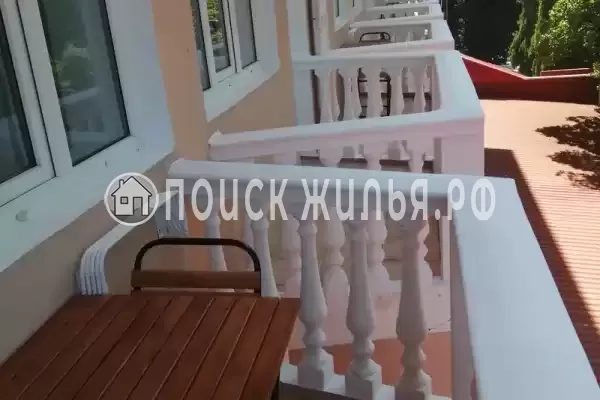 «Bellissimo», Лазаревское