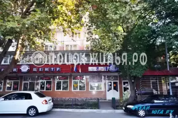 «Bellissimo», Лазаревское