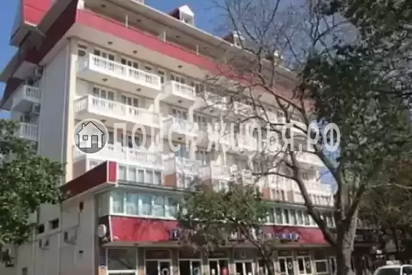 «Bellissimo», Краснодарский край, Сочи, Лазаревское, Победы, д.158 «Bellissimo», Краснодарский край, Сочи, Лазаревское, Победы, д.158