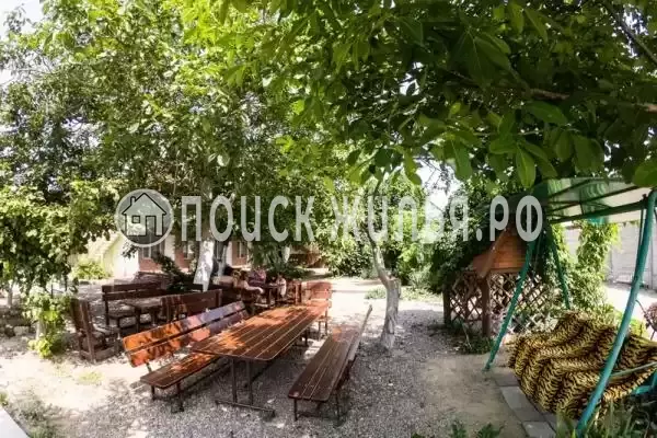 Дом под ключ «Абсолют», Благовещенская