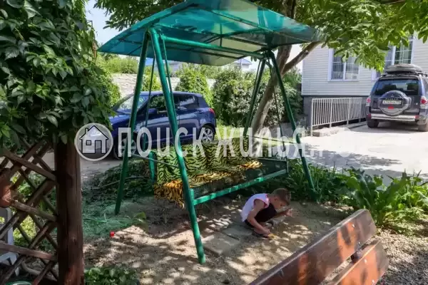 Дом под ключ «Абсолют», Благовещенская