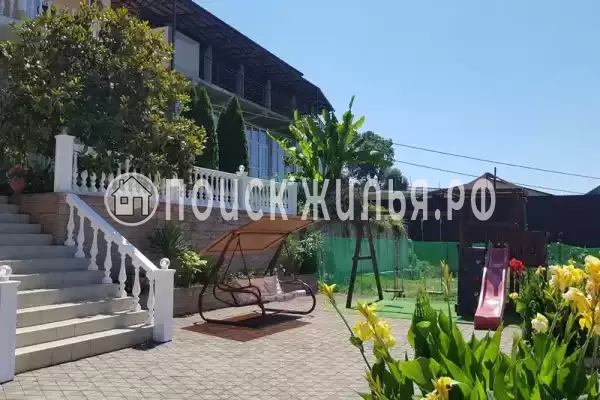 «Русская сказка», Лоо «Русская сказка», Лоо