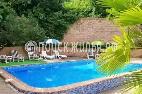 «Русская сказка», Краснодарский край, Сочи, Лоо, Декабристов, д.167/10